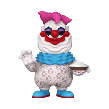 Funko Pop! Movies: Killer Klowns From Outer Space - Chubby - Collectable Vinyl Figure - Gift Idea - Official Merchandise - For K