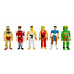 Ken Street Fighter Ii Reaction Figure