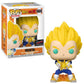 Funko Pop! Animation: Dragonball Z - Final Flash Vegeta  Fall Convention limited availability