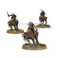 Games Workshop Warhammer Middle Earth - Warg Riders