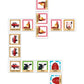 Old Macdonald Dominoes