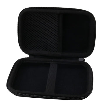 WERJIA Hard Carrying Case for RG CubeXX/RG Cube/Powkiddy RGB30 Handheld Game Console (For RGB30 Case)