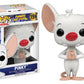 Funko Pinky & The Brain - Pinky Pop Animation Figure