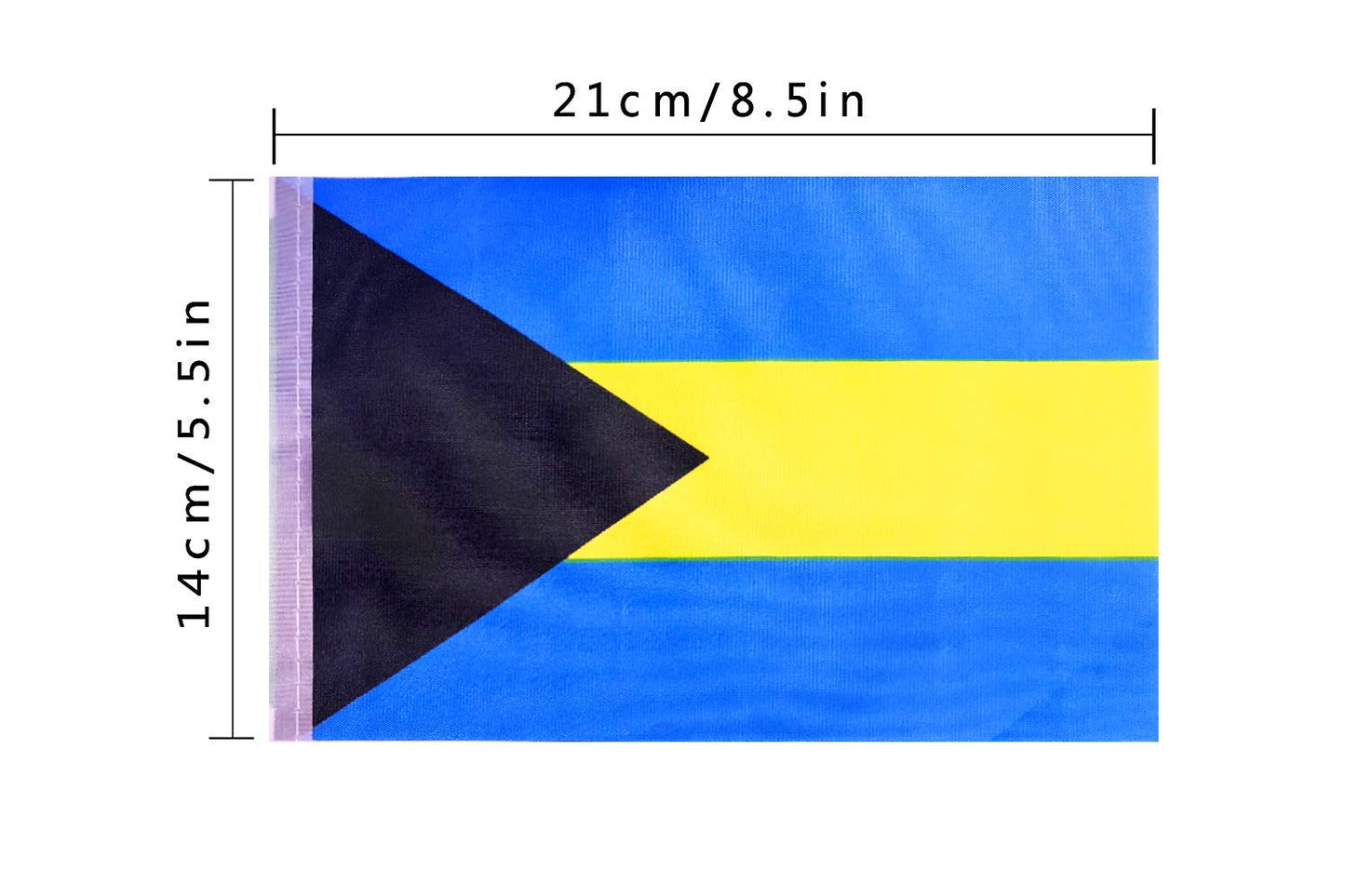 Bahamas Flag Bahamian Flag,100Feet/76Pcs National Country World Pennant Flags Banner,Party Decorations Supplies For,Bar,Indoor A