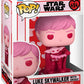 Funko Pop! Star Wars: Valentine'S Day Series 2 Collection (Set Of 4)
