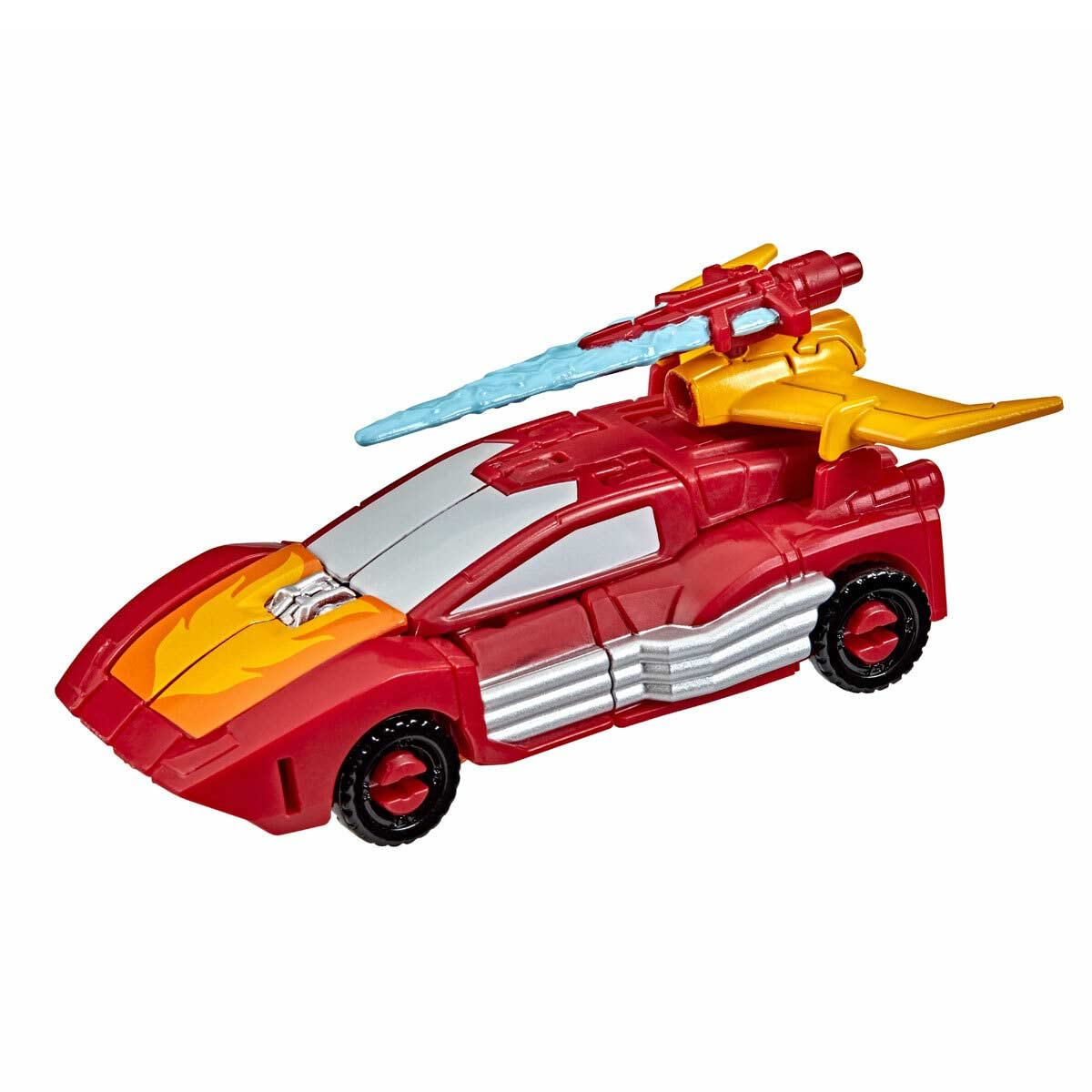 Marvel Transformers Generations Selects Legacy Deluxe Lift-Ticket - limited availability