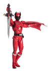 TAMASHII NATIONS S.H. Figuarts King Ojer Action Figure, 5.7" Red, ABS & PVC, Model 4573102655011