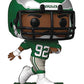 Funko Pop Nfl: Legends- Reggie White (Eagles)
