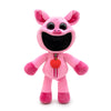 Poppy Playtime Smiling Critters 14' Toy Plush Doll (Pink)