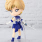 TAMASHII NATIONS - Sailor Moon Eternal - Super Sailor Uranus -Eternal Edition-  Bandai Spirits Figuarts mini