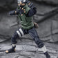 Tamashii Nations - Naruto: Shippuden - Kakashi Hatake (The Famed Sharingan Hero), Bandai Spirits S.H.Figuarts, 6.3 Inch