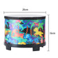 My First Animal Theme Floor Drum