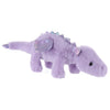 Apricot Lamb Toys Plush Purple Lying Dragon Dinosaur Stuffed Animal Soft Cuddly Perfect For Child (Purple Dragon,15 Inches)
