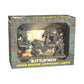 Catalyst Game Labs Battletech: Inner Sphere: Command Lance:Force Pack