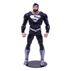Mcfarlane Toys - Dc Multiverse Solar Superman 7'' Action Figure With Accessories