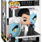 Dc Batman The Animated Series Two-Face Funko Pop Vinyl 2021 L.A. Comic Con Exclusive