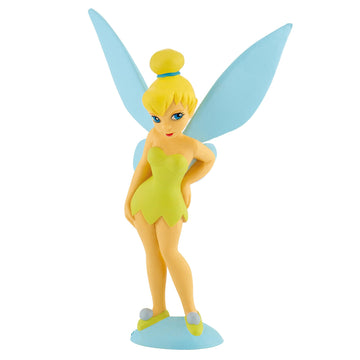 Bullyland Tinker Bell Action Figure