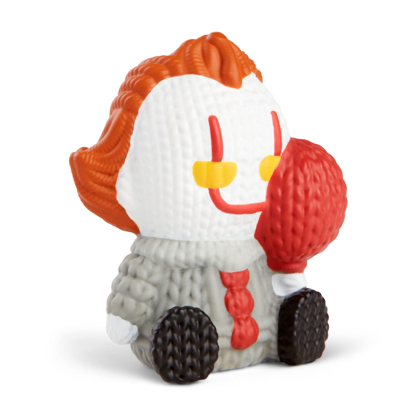 Handmade By Robots Pennywise Micro Size Vinyl Figure