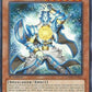Yu-Gi-Oh! - Lightray Sorcerer (Gaov-En032) - Galactic Overlord - Unlimited Edition - Rare