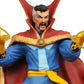 Diamond Select Toys Marvel Gallery Doctor Strange PVC Figure - 9" Full-color, Polyvinyl Chloride, Model JUL162621
