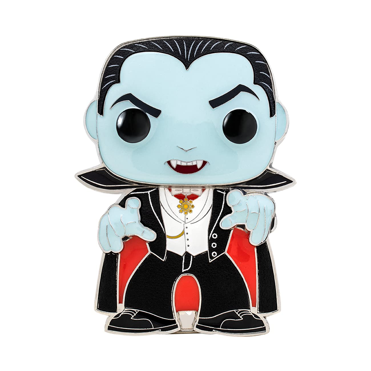 Funko Pop! Pins: Universal Monsters - Dracula