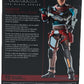 Star Wars The Black Series Hunter (Mercenary Gear), Star Wars: The Bad Batch 15-Cm Action Figures