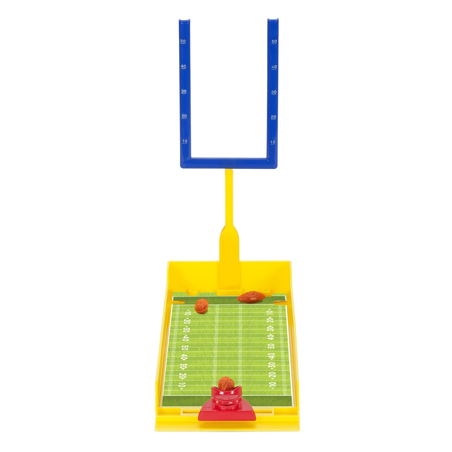 Npw-Usa Fingerboard Football