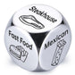 Valentines Day Gifts for Her Him Couples Gift Ideas Food Decision Dice Games Anniversary Birthday Valentines Gifts for Boyfriend