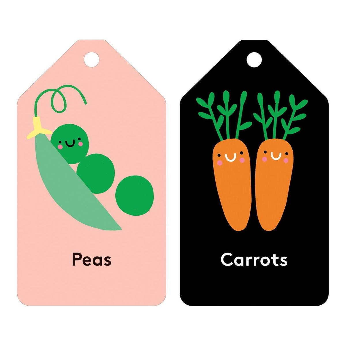 My First Words Flash Cards