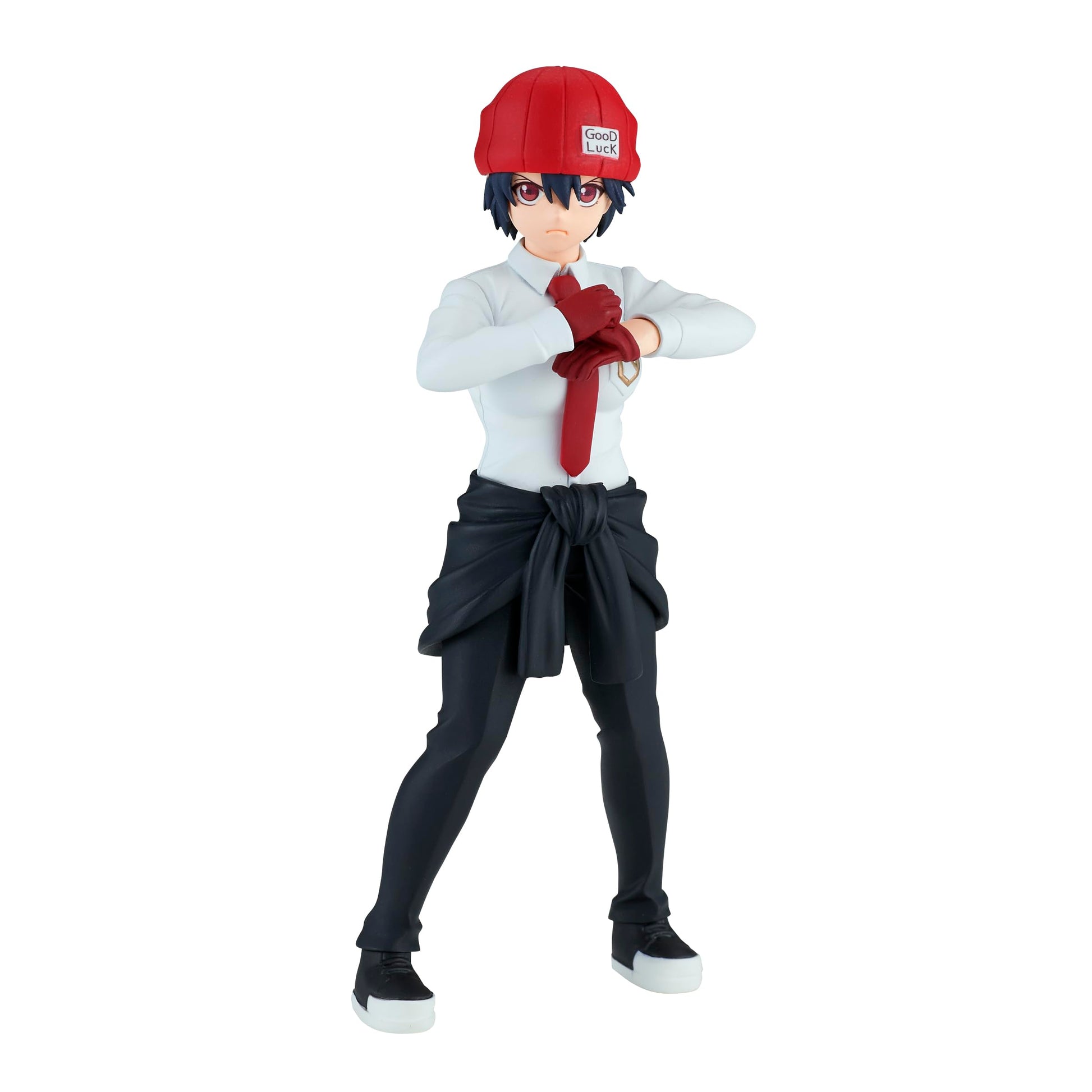 Banpresto - Undead Unluck - Fuko Izumo, Bandai Spirits Figure