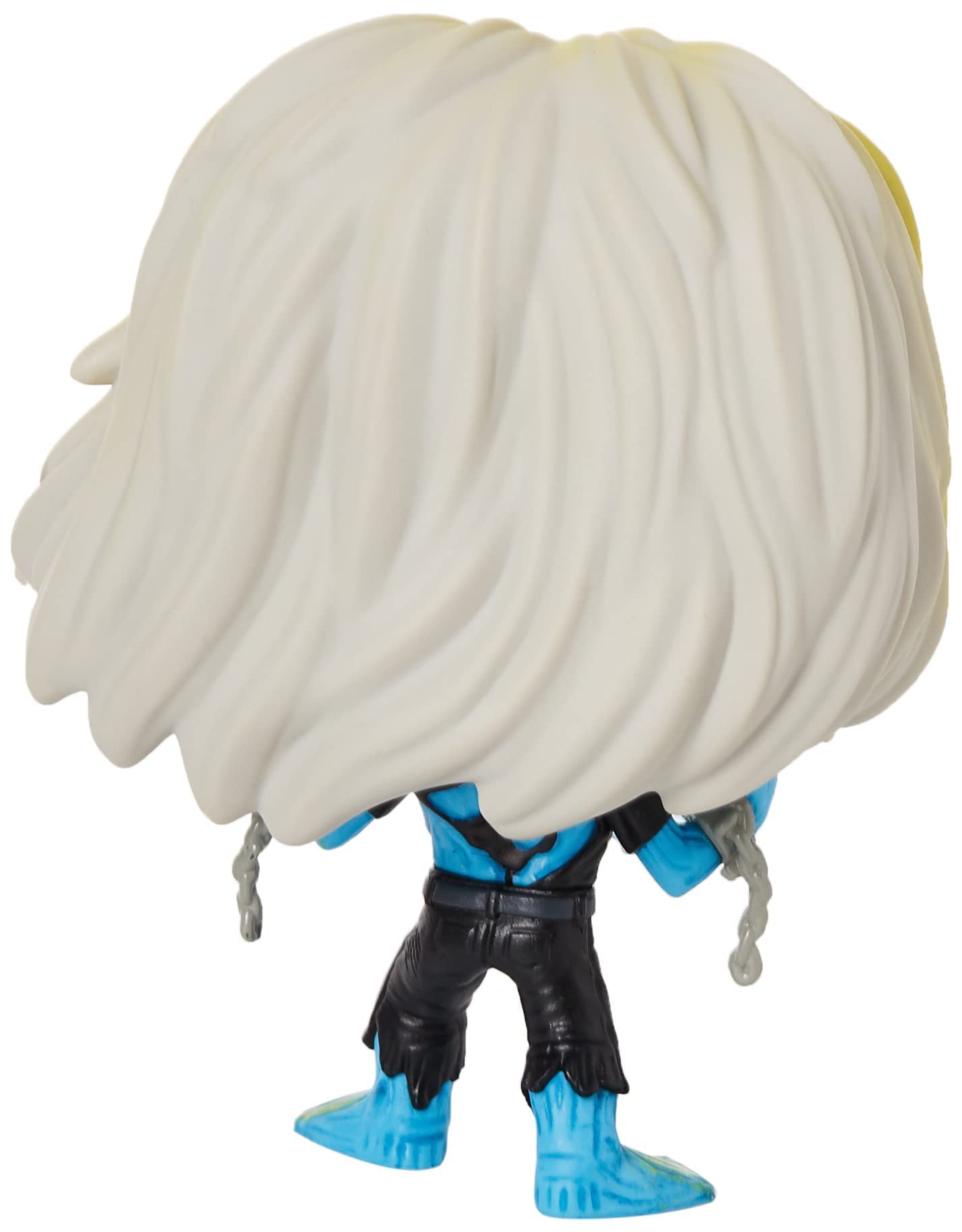 Funko POP Rocks Iron Maiden Eddie Figure - 3.75" Multicolor Vinyl, Model 57608