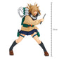 Banpresto - My Hero Academia - Himiko Toga, Bandai Spirits The Evil Villains Dx Figure