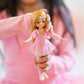 Lottie Doll Ballet Class | Ballerina Poseable Doll