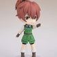 Tamashii Nations - The Kotobuki Squadron In The Wilderness - Leona , Bandai Spirits Figuarts Mini Action Figure