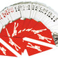 Waterproof Playing Cards For Scuba Divers