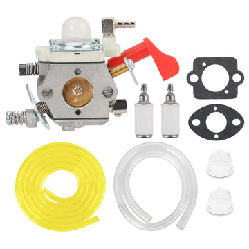 AUTOKAY Carburetor Kit For Walbro WT 997 668 Carb 23-30.5CC Zenoah CY HPI Baja 5B SS 5T