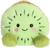 Aurora® Kimber Kiwi™ 5 Green Stuffed Animal - Pocket-Sized Palm Pals™ Collectible Fun for Kids