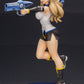 Kotobukiya Edens Zero: Rebecca Bluegarden Artfx J Statue, Multicolor