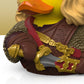 Tubbz First Edition: Lord Of The Rings - Eowyn Cosplaying Rubber Duck Vinyl Figure