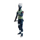 The Loyal Subjects Naruto Kakashi Hatake BST AXN 5 Action Figure