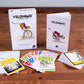 Velonimo , Cycling Themed Quick To Play Card Game For 2 To 5 Players - 25Th Century Games