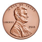 Fancy Pants Funtime Double Headed Penny Coin Magic Trick