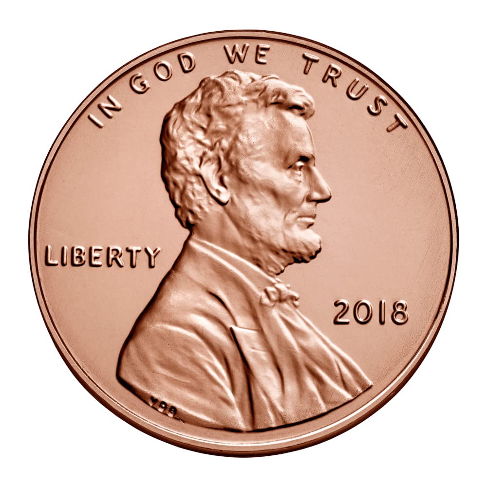 Fancy Pants Funtime Double Headed Penny Coin Magic Trick