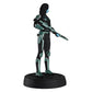 Hero Collector Eaglemoss Marvel Movie Collection 1:16 Figurine | Minn-Erva