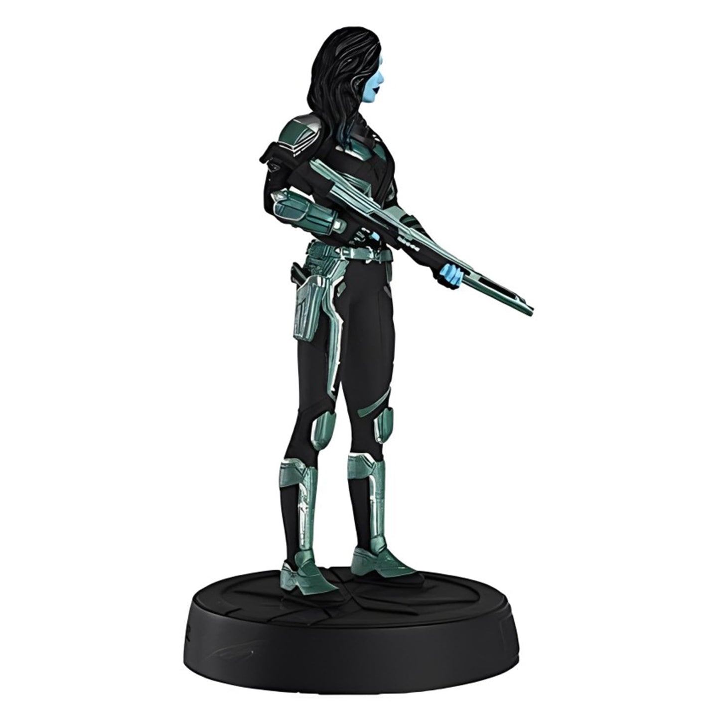 Hero Collector Eaglemoss Marvel Movie Collection 1:16 Figurine | Minn-Erva