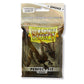 10 Packs Dragon Shield Perfect Fit Smoke Inner Sleeves Standard Size 100 Ct