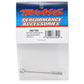 Traxxas External Splined Half Shaft:XO-1 TRA6750