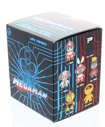 Mega Man Mini Figure - 1 Random Blind Box