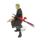 Banpresto One Piece King Of Artist The Roronoa Zoro-Wanokuni Ii-