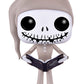 Funko - Figurine Nbx - Pajama Jack Exclu Pop 10 Cm - 0849803095000